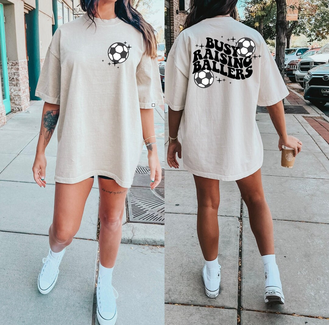 Funny Soccer Mom Shirt Soccer Mama Shirt Soccer Shirt for - Etsy | Etsy (US)