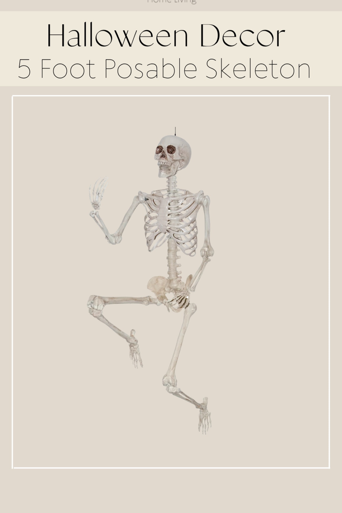 Halloween decor, fall decor, Halloween, fall, home decor, holiday decor, skeleton

#LTKhome #LTKstyletip #LTKSeasonal