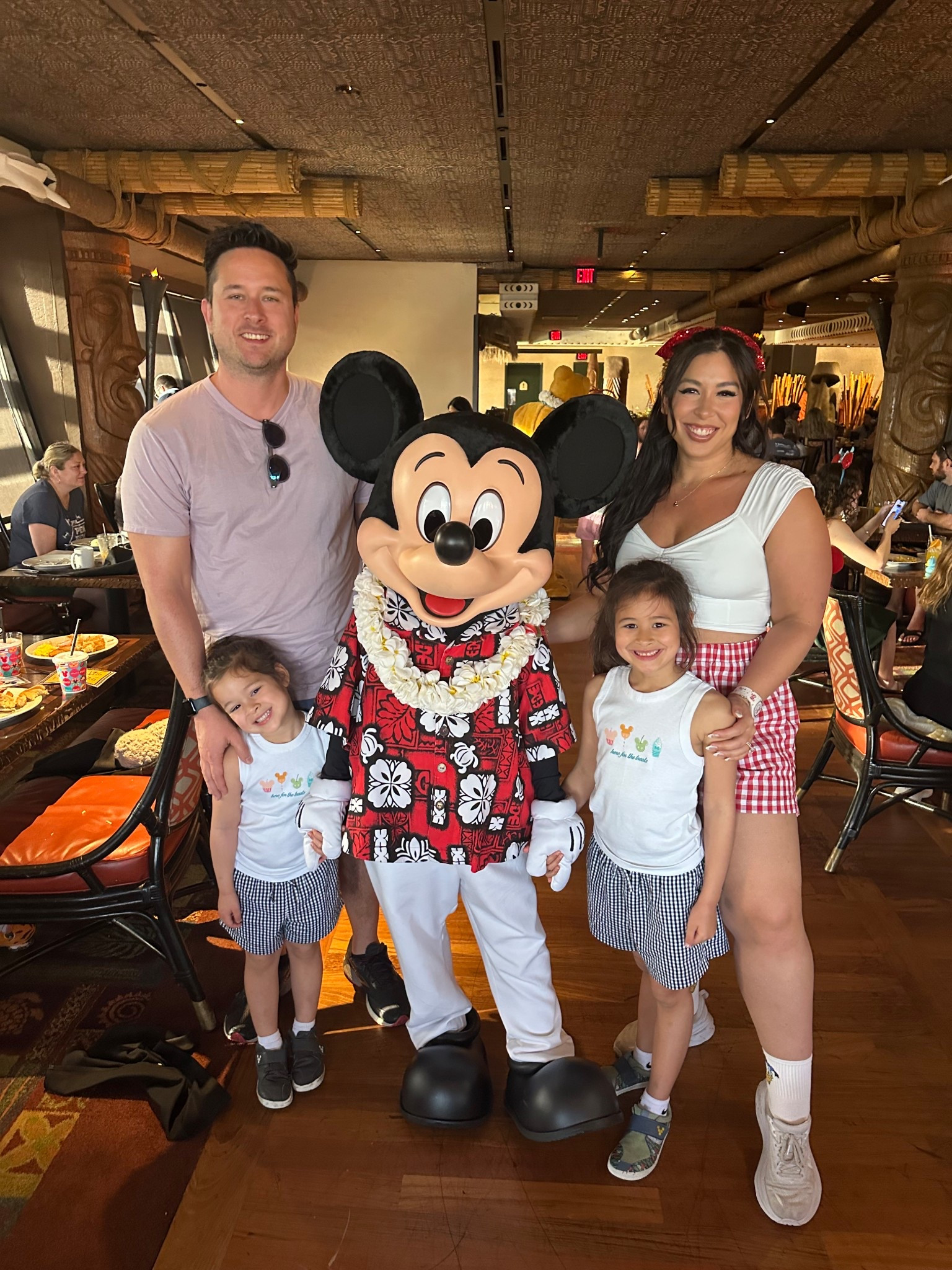 Size up in shorts I’m wearing a 2xl

Midsize Disney outfits 

#LTKFindsUnder50 #LTKStyleTip #LTKMidsize