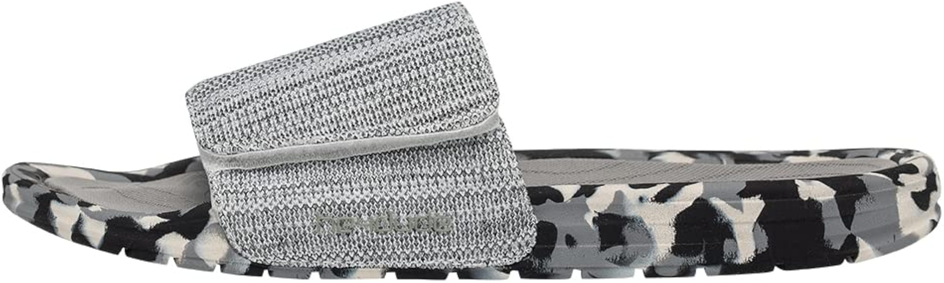 HEYDUDE Men's Phoenix Men & Women | Men's Slides | Men's Slip On Sandal | Comfortable & Light-Wei... | Amazon (US)