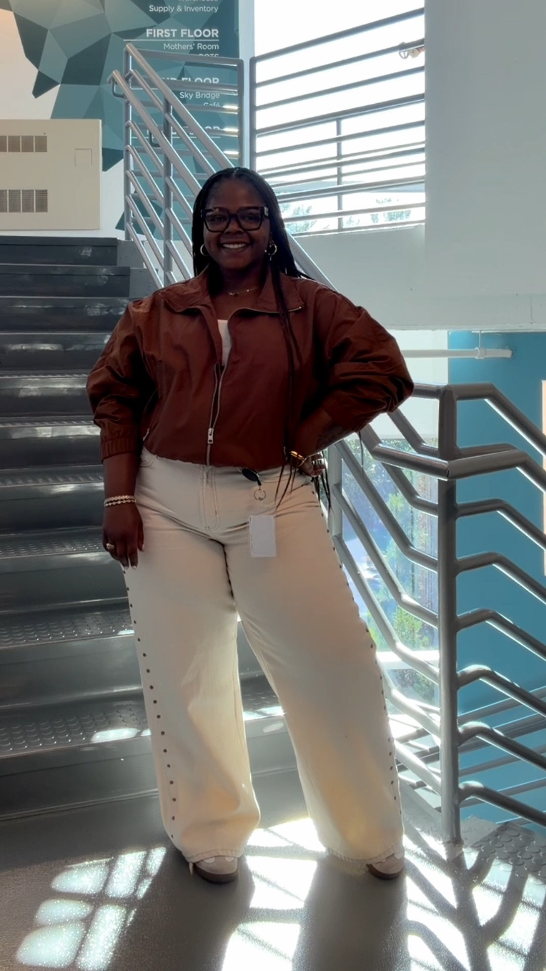 #casualootd #ootd #oldnavy
Jacket: Old Navy (L)
Pants: Old Navy (14) 
Shoes: @adidas Samba

#LTKgrwm #LTKootd #LTKMidsize