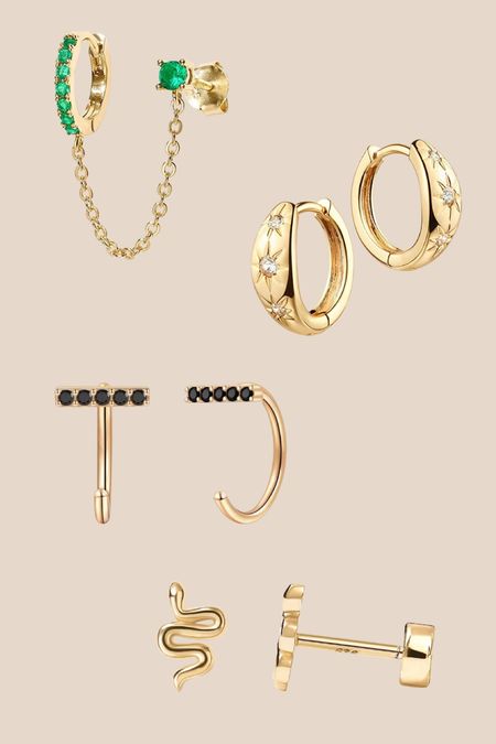 Amazon jewelry! 

#LTKworkwear #LTKFind #LTKunder50