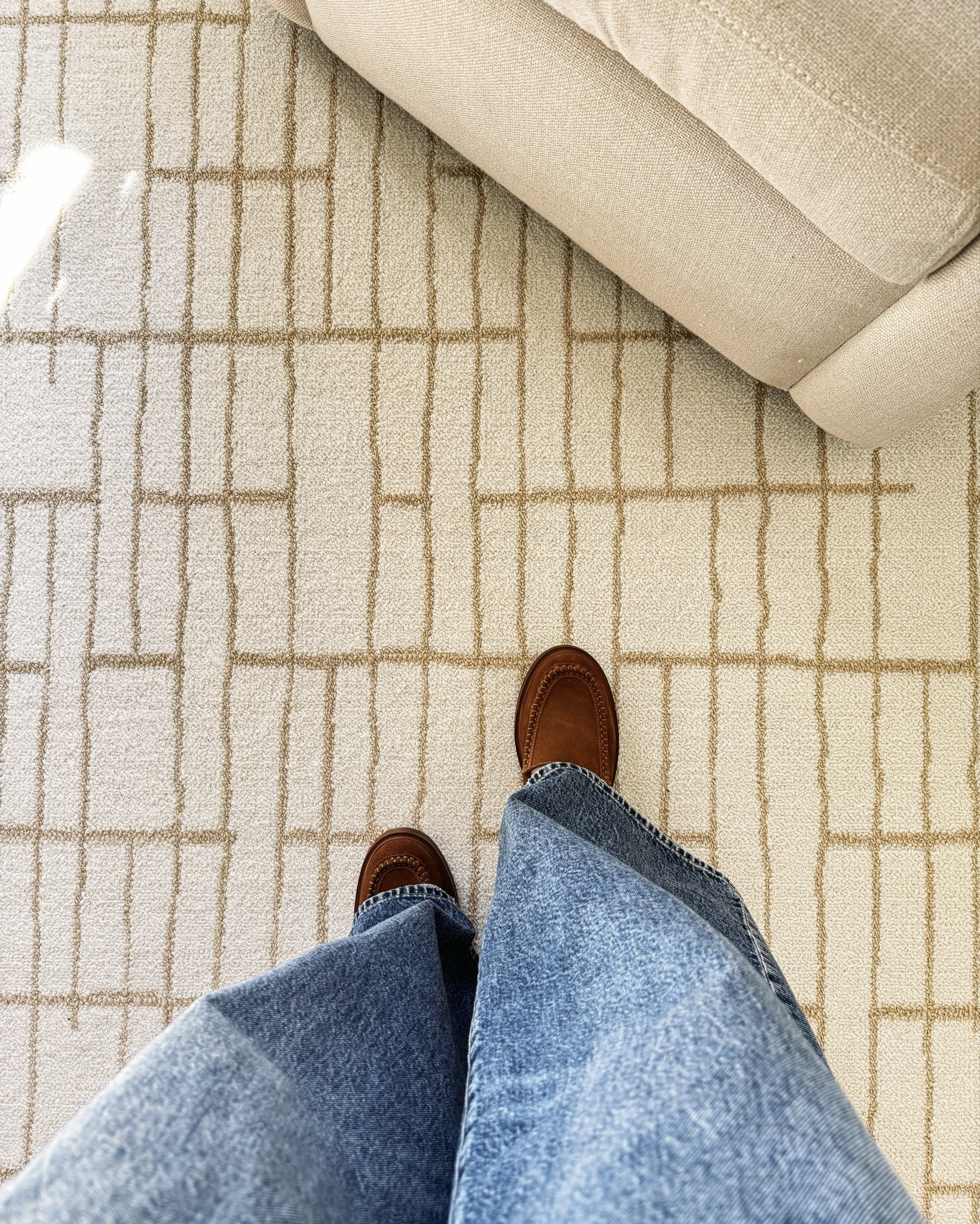 Wayfair Rug 

#LTKHome #LTKFindsUnder100