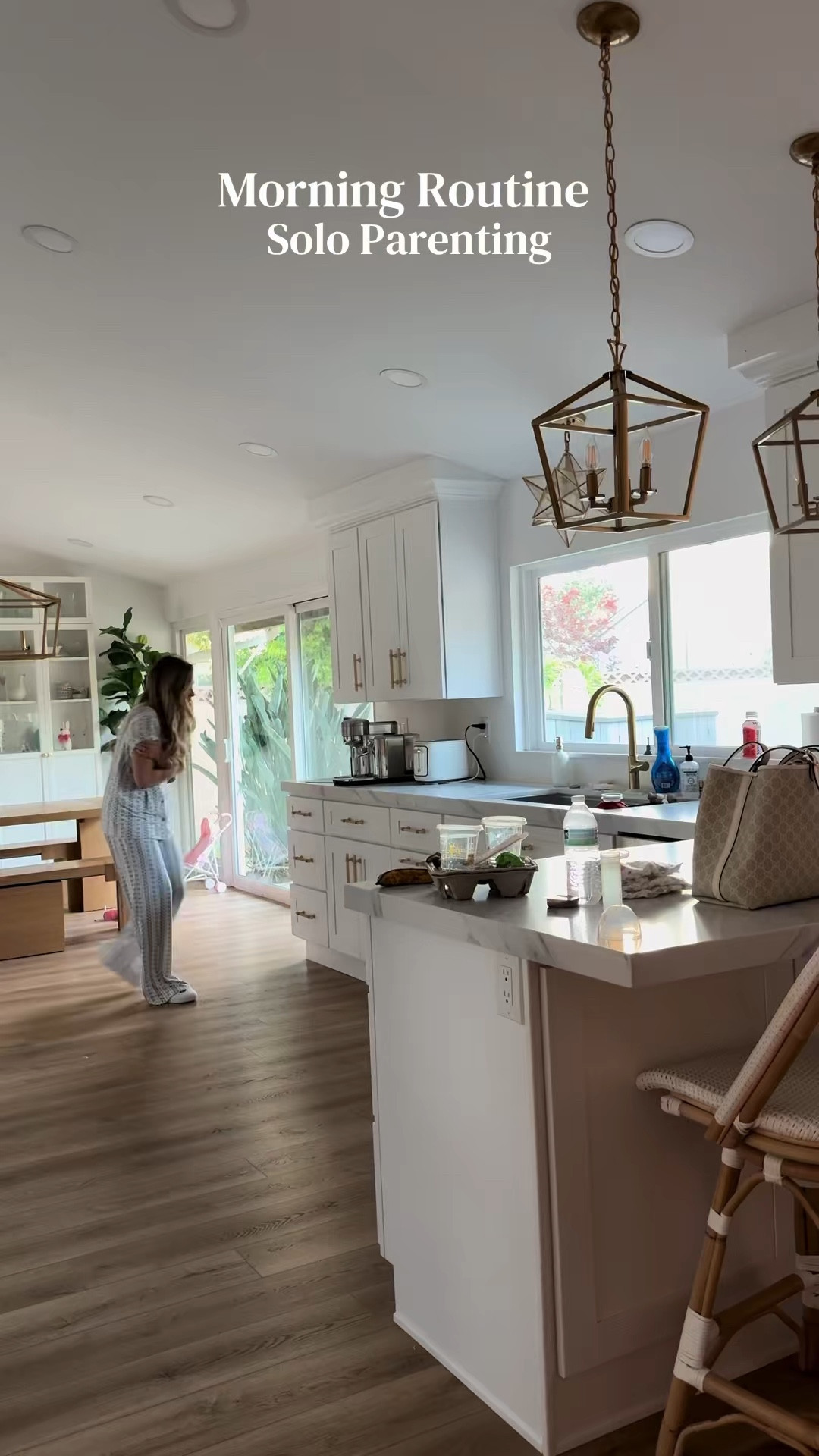 Morning Routine Solo Parenting! 

Mom Of 4. Morning Routine. Solo Parenting. Girl Mom. Boy Mom. 

#LTKmomlife #LTKmorningroutine #LTKKids