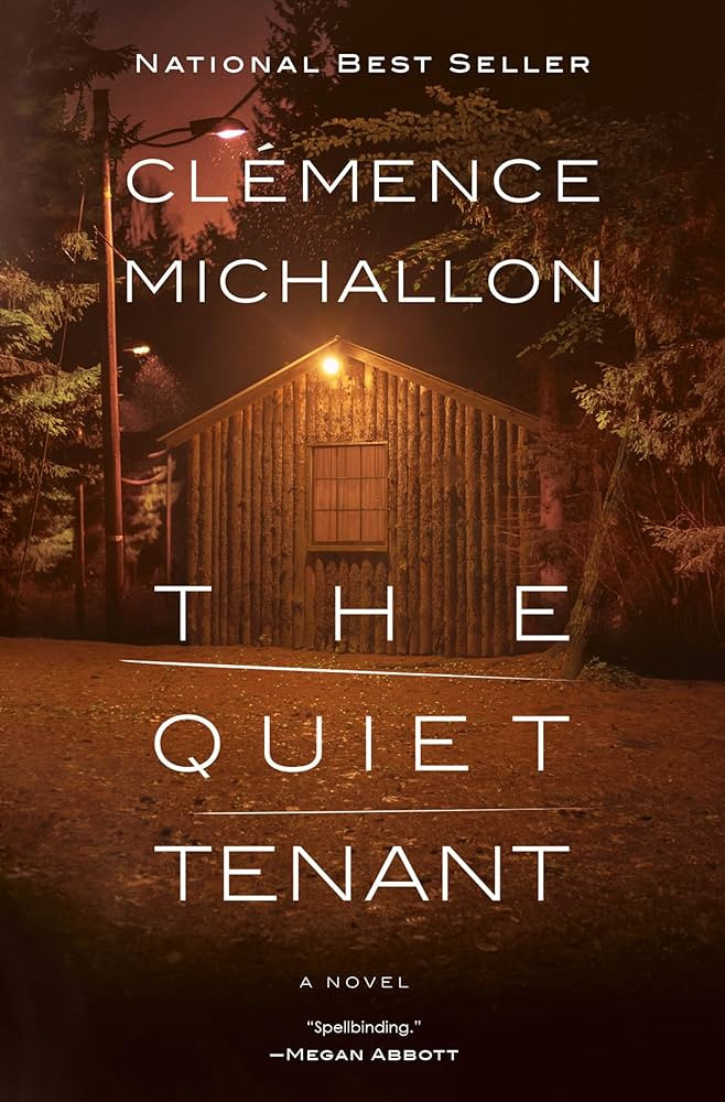 The Quiet Tenant: A novel | Amazon (US)