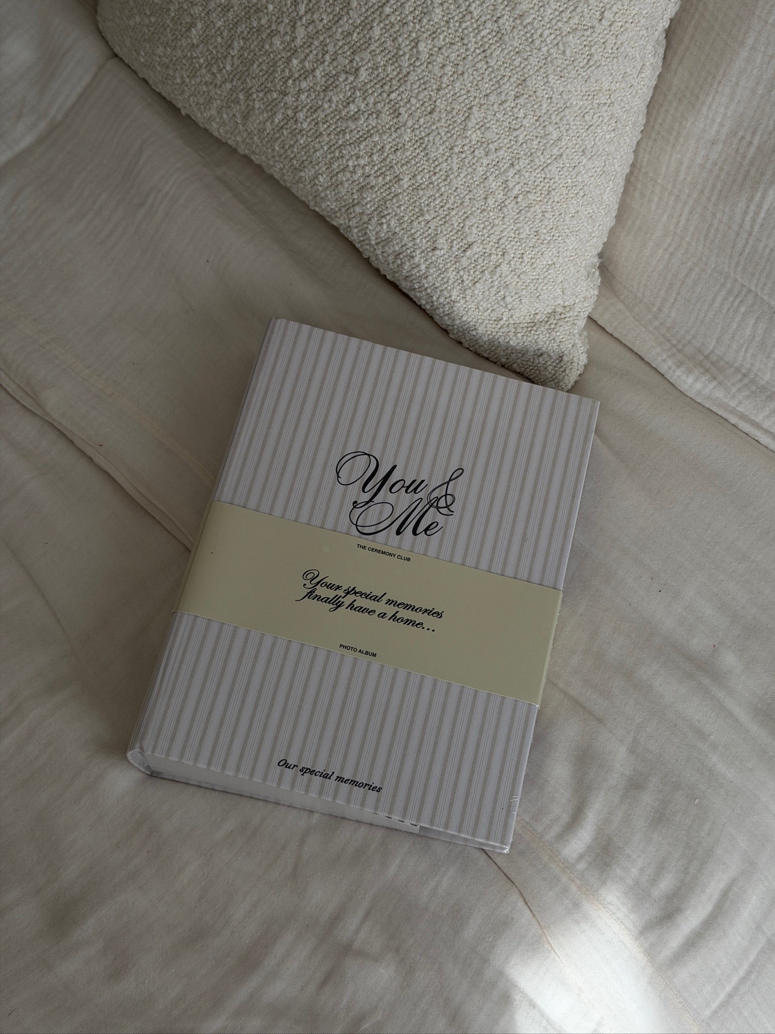 Sharing one of my favorite photo albums from The Ceremony Club 

#LTKSeasonal #LTKHome #LTKmomlife