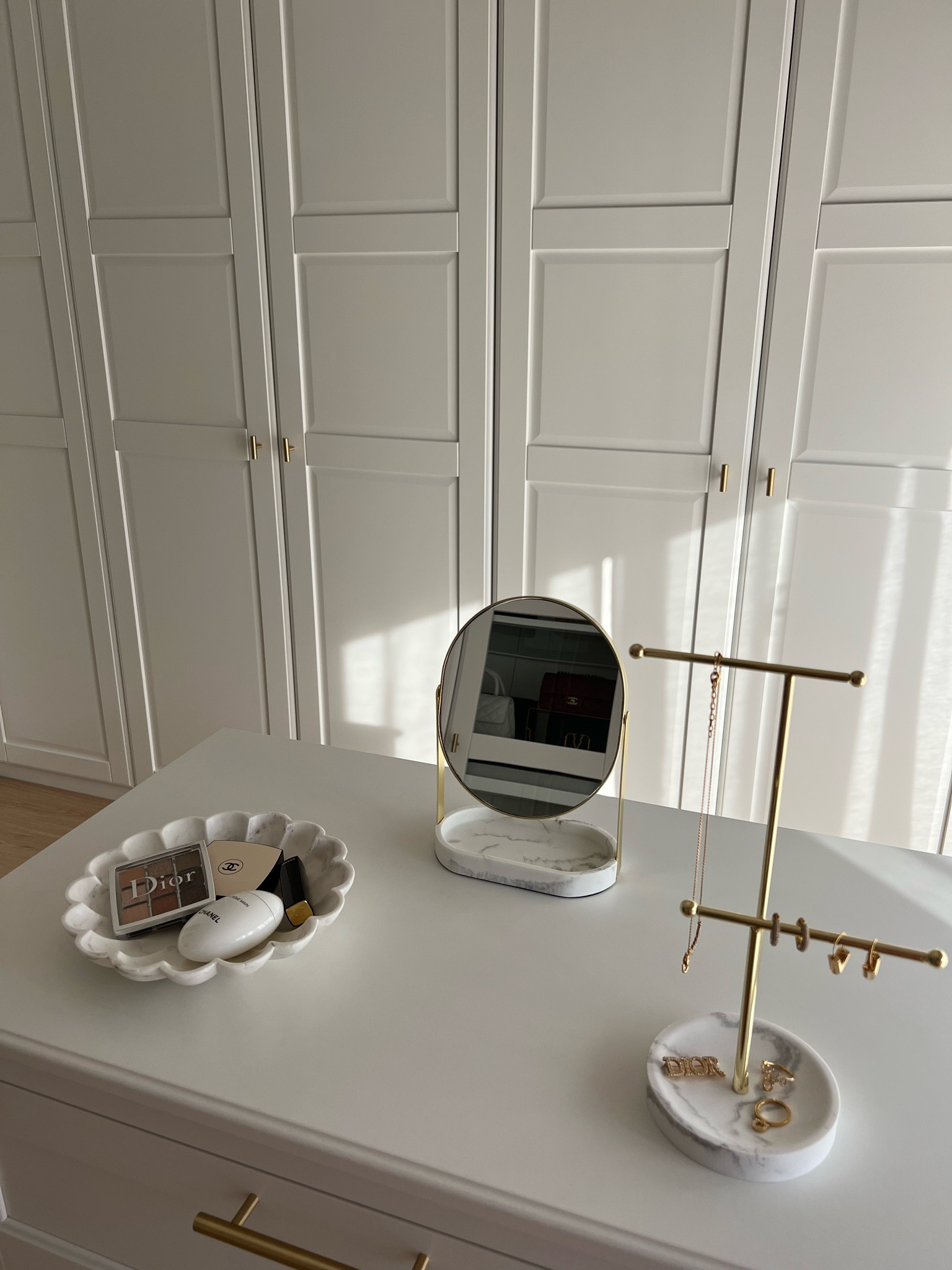 My walk-in closet 🤍✨
Home decor 

#LTKSale #LTKhome #LTKeurope