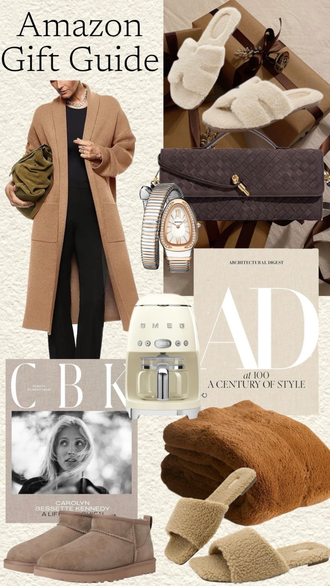 Amazon Gift Guide 

#LTKHoliday #LTKSeasonal #LTKGiftGuide