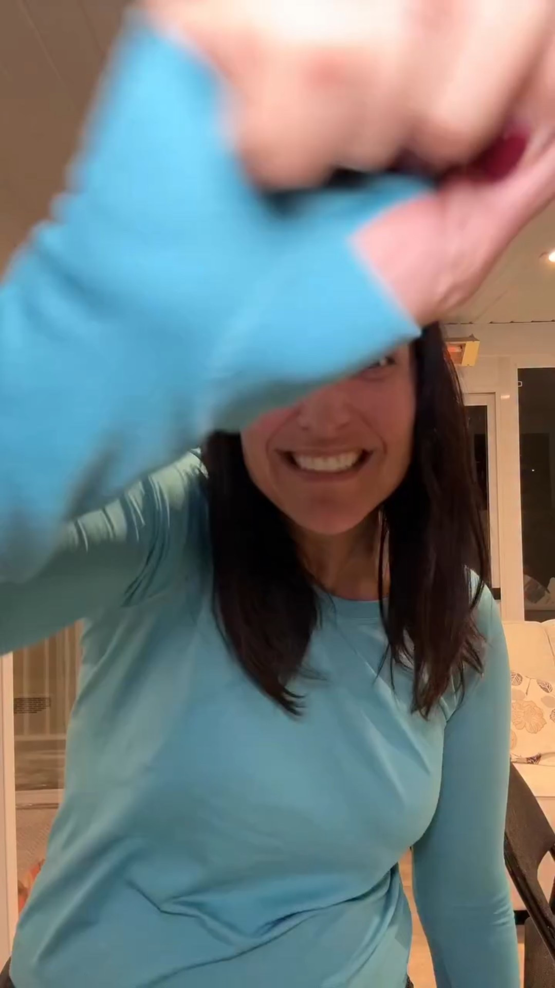 Big news!! I was selected as an LTK creator 😭💙 So excited to build this page—follow along for size-inclusive finds & honest recs! 

#ltkcreator #ltk #curvyrunner #slowrunner #midsizerunner #beginnerrunner #momrunner #plussizerunner