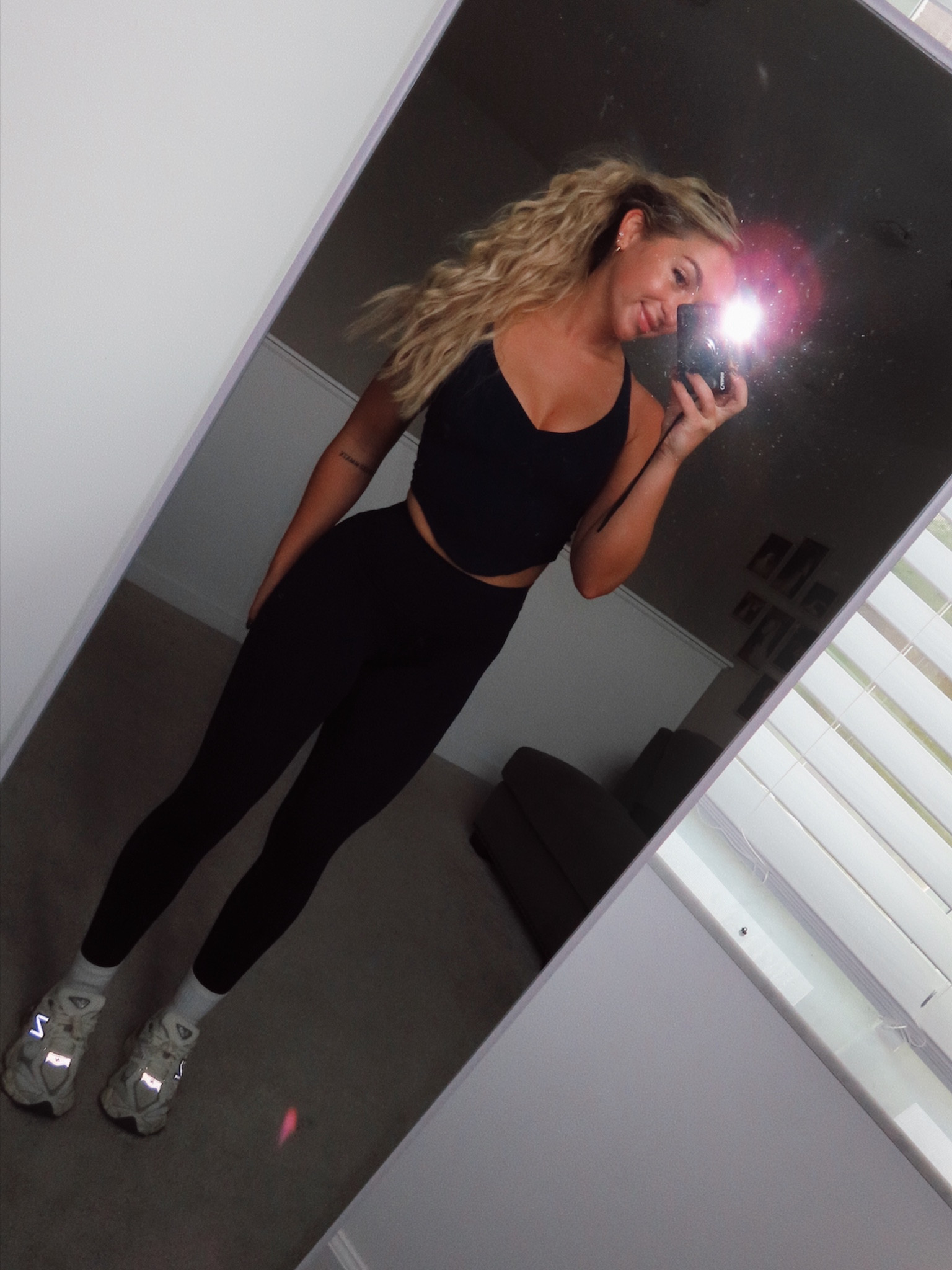 This lululemon set🤌🏼🤌🏼

#LTKActive #LTKBeauty #LTKStyleTip