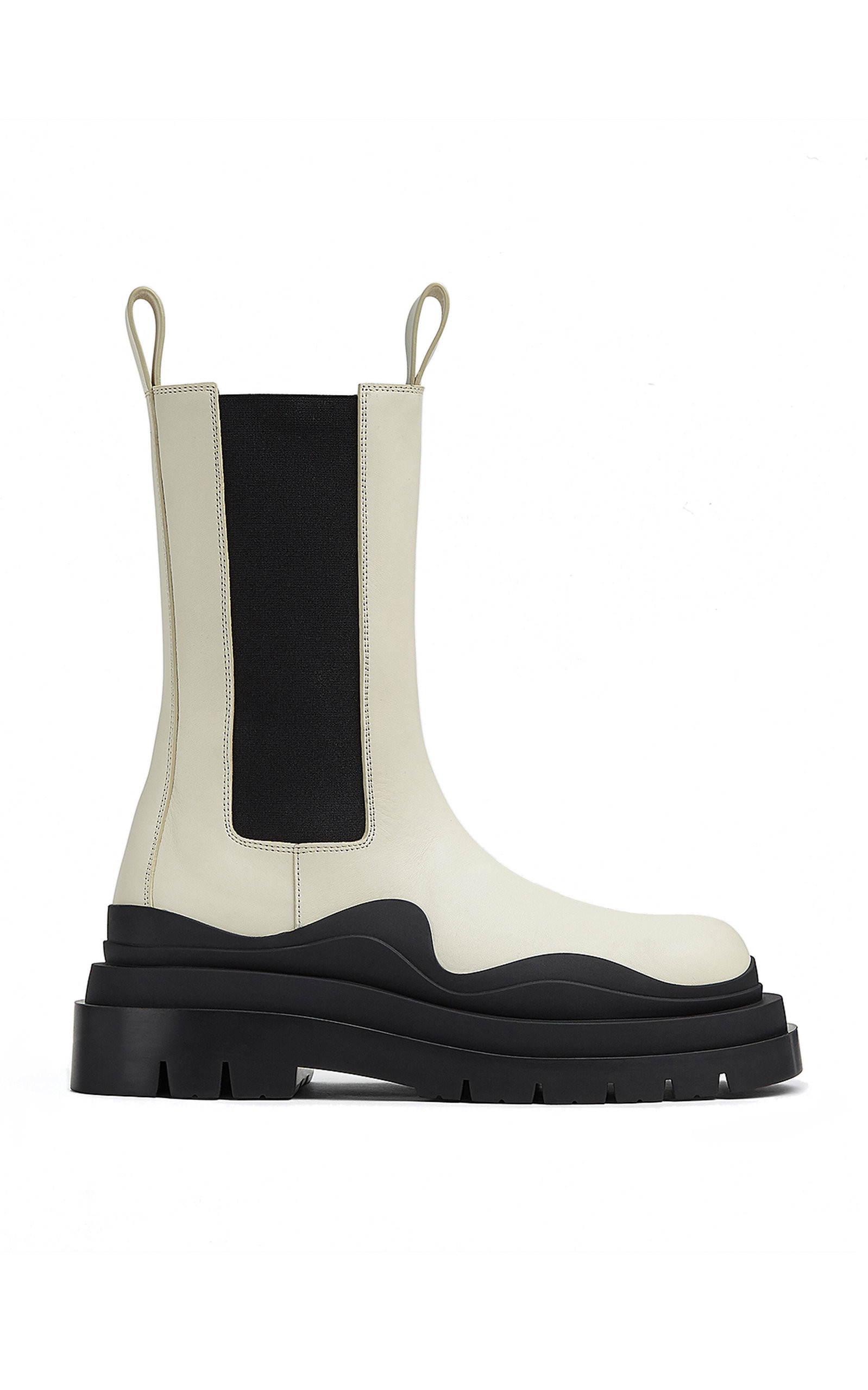 The Tire Leather Boots | Moda Operandi (Global)