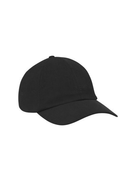 Women's Baller Hat Soft *Embroidered | Women's Hats | lululemon | Lululemon (US)