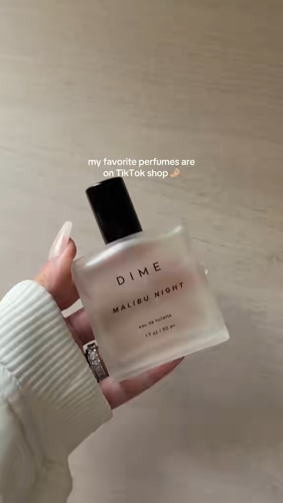 Dime perfumes are my favorite 

#dime #perfume #sale  

#LTKBeauty #LTKselfcare #LTKSaleAlert