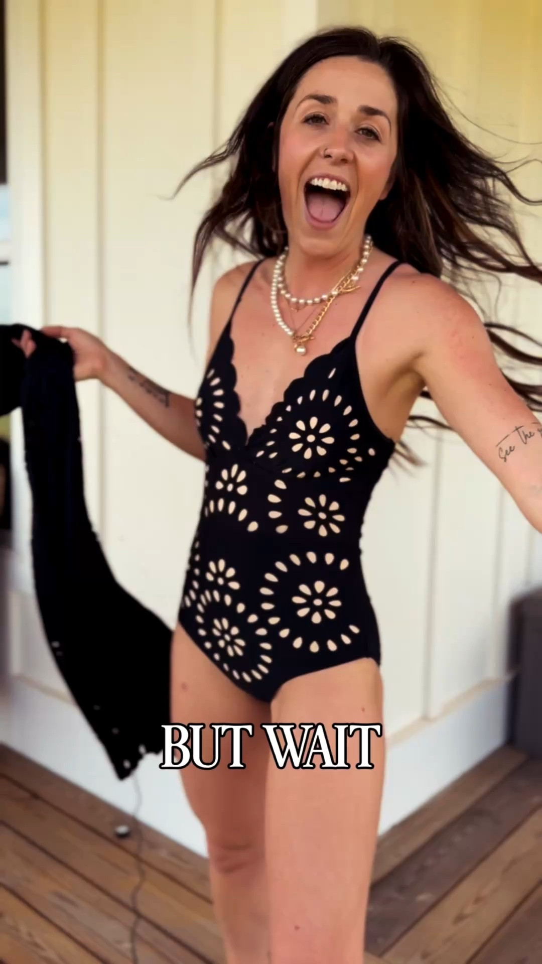 Ok but YES PLEASE 


#LTKSwim #LTKSeasonal #LTKspringtrends