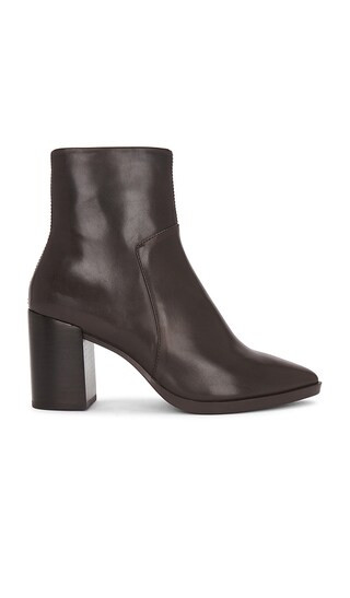 Duncann Boots in Brown Ruboff | Revolve Clothing (Global)