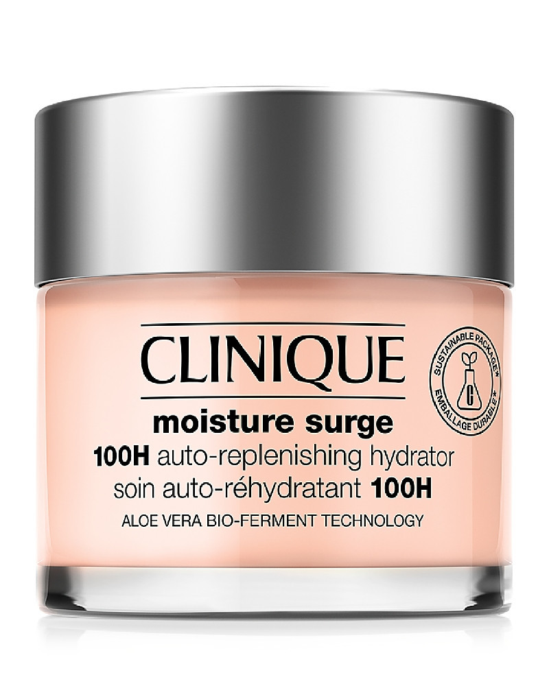 Clinique Moisture Surge 100H Auto Replenishing Hydrator Moisturizer 2.5 oz. | Bloomingdale's (US)