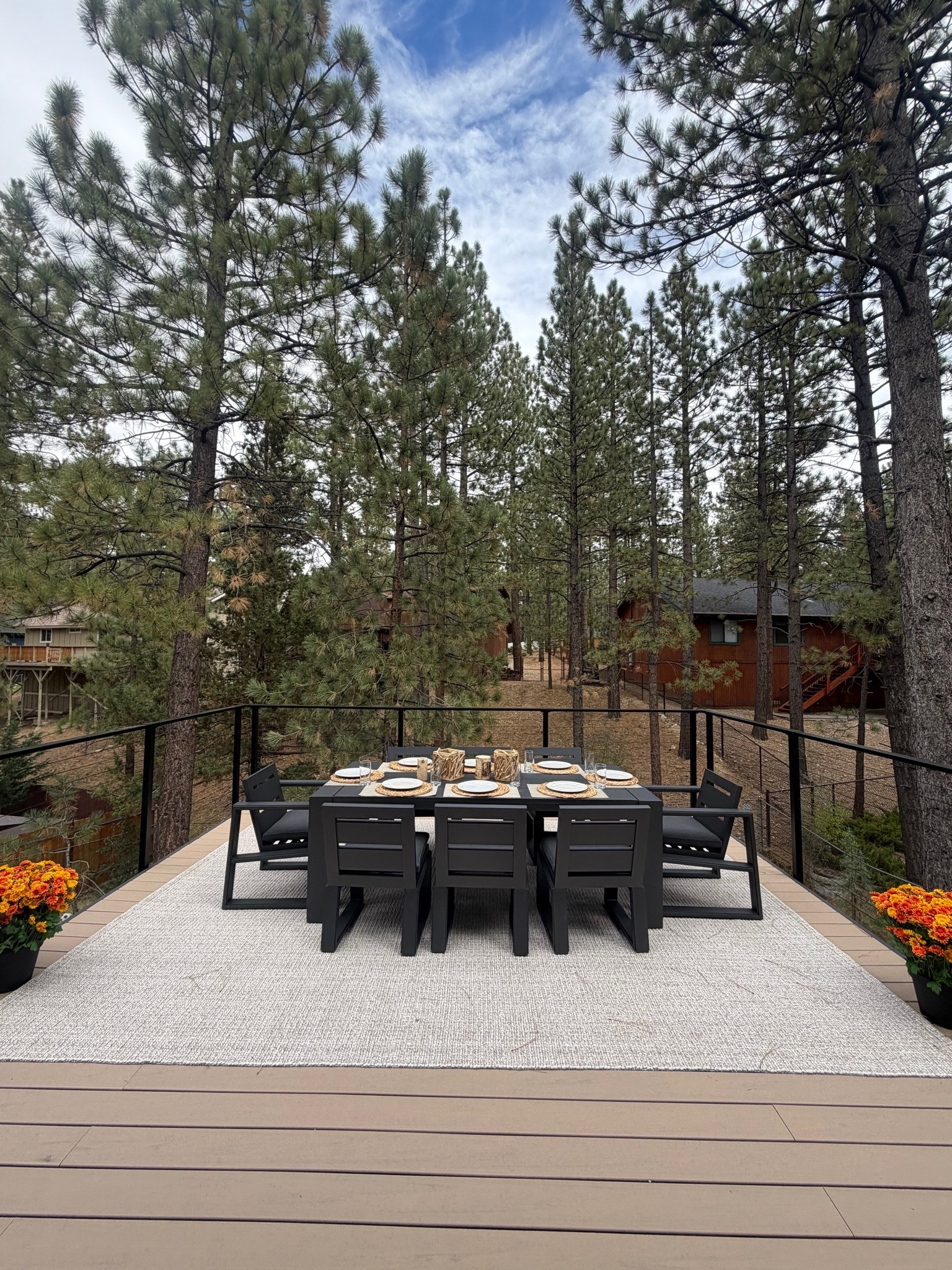Arhaus mountain home refresh! Shop the 50% off store wide sale now

#LTKHome #LTKSaleAlert