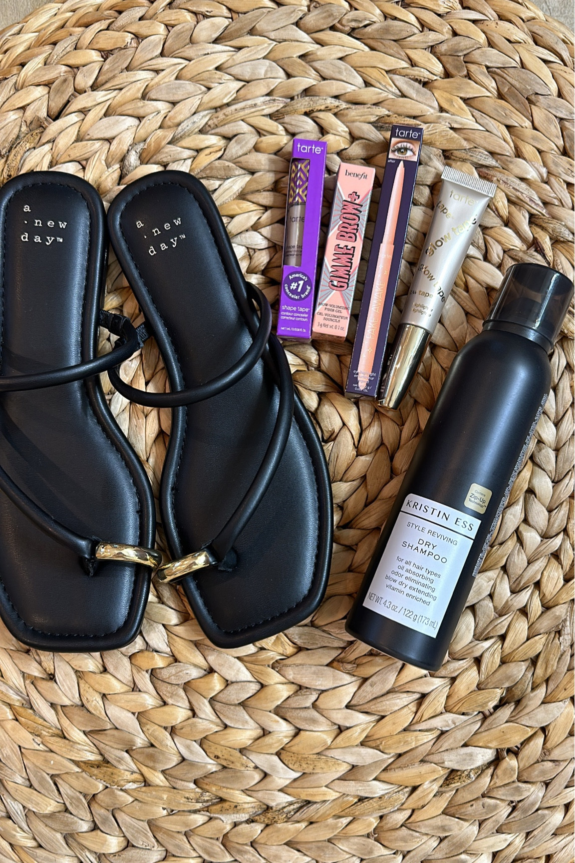 Target Purchases Today 🎯 

#LTKover40 #LTKbeauty #LTKfindsunder50