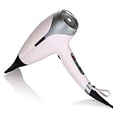 ghd Helios Hair Dryer, Powerful 1875W Professional Strength Blow Dryer, Ionic Portable Hair Dryer, P | Amazon (US)