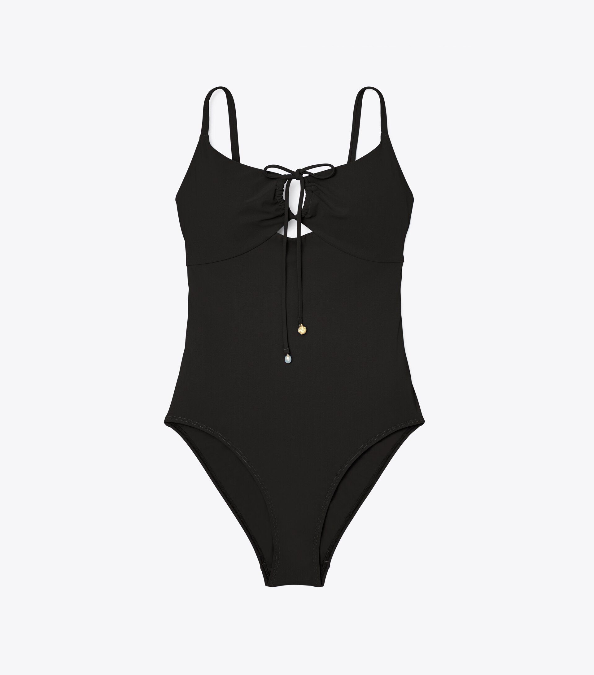 Ruched One-Piece | Tory Burch (US)