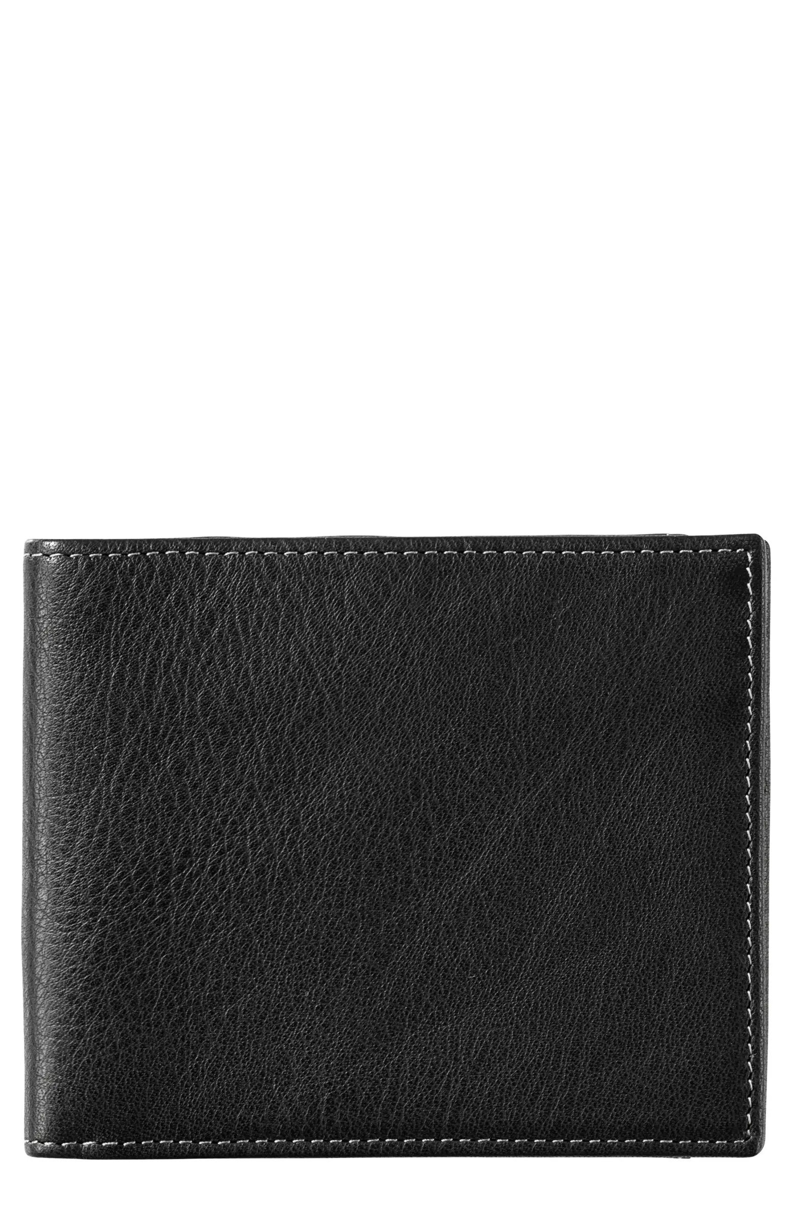 Leather Wallet | Nordstrom