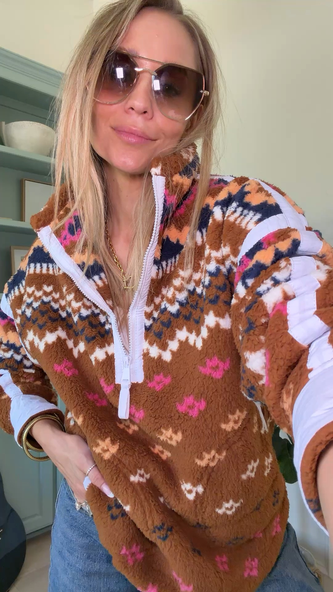 It’s giving Free People but it’s Amazon! 🤭✨