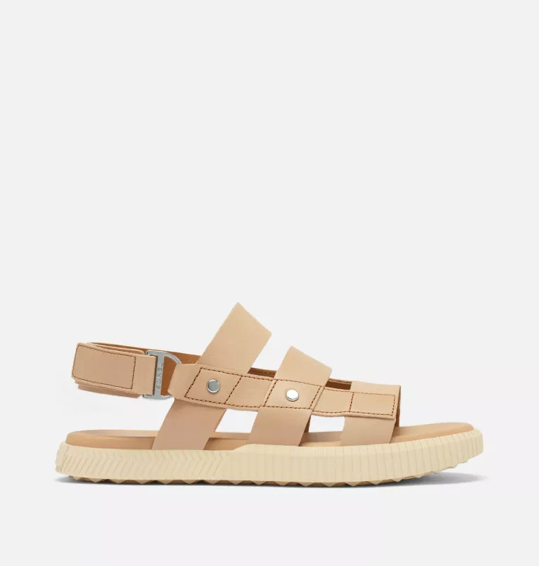 ONA AVE™ Women's Slingback Flat Sandal | Sorel (US & CA)