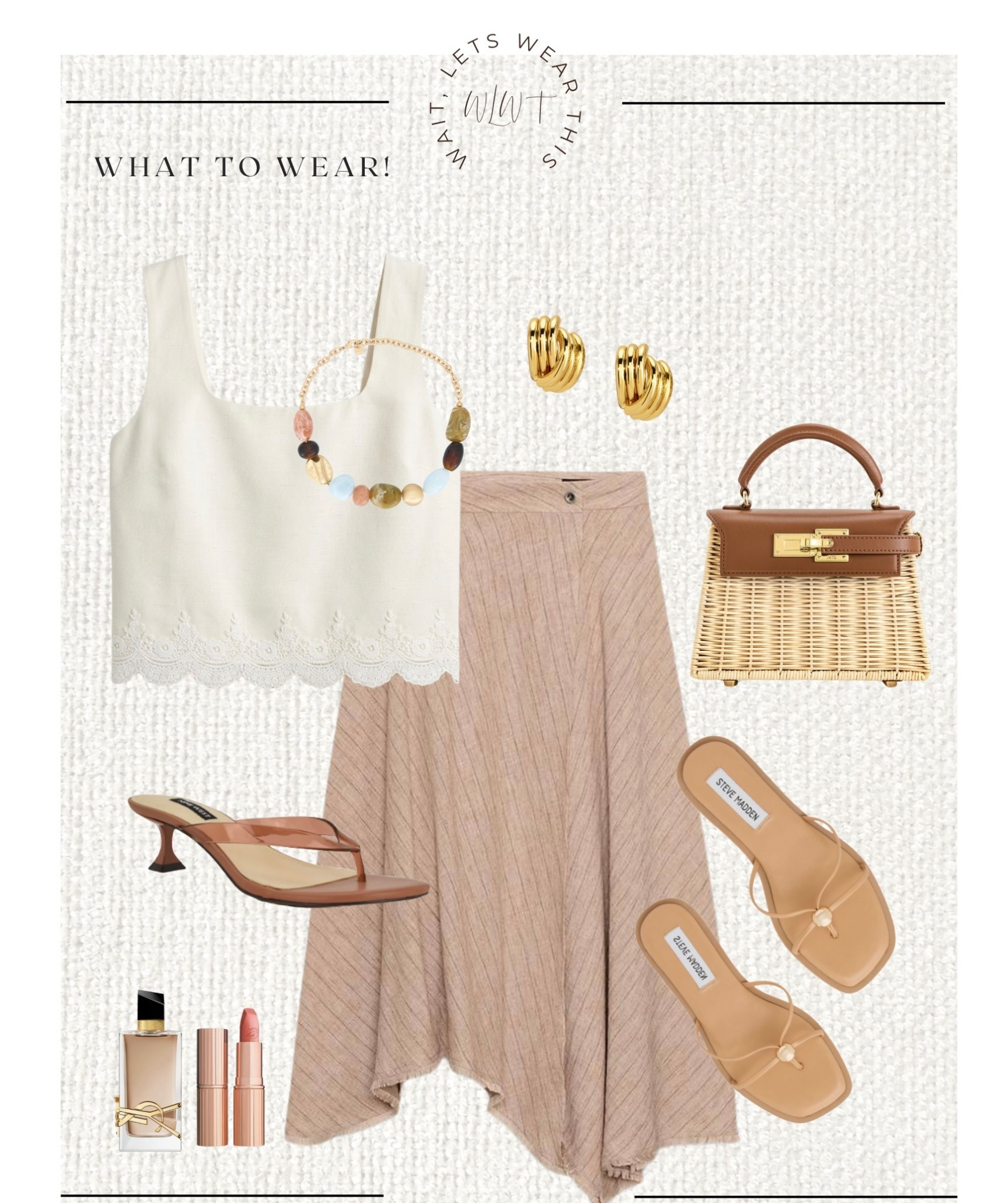 Spring casual⭐️

#LTKOver40 #LTKootd