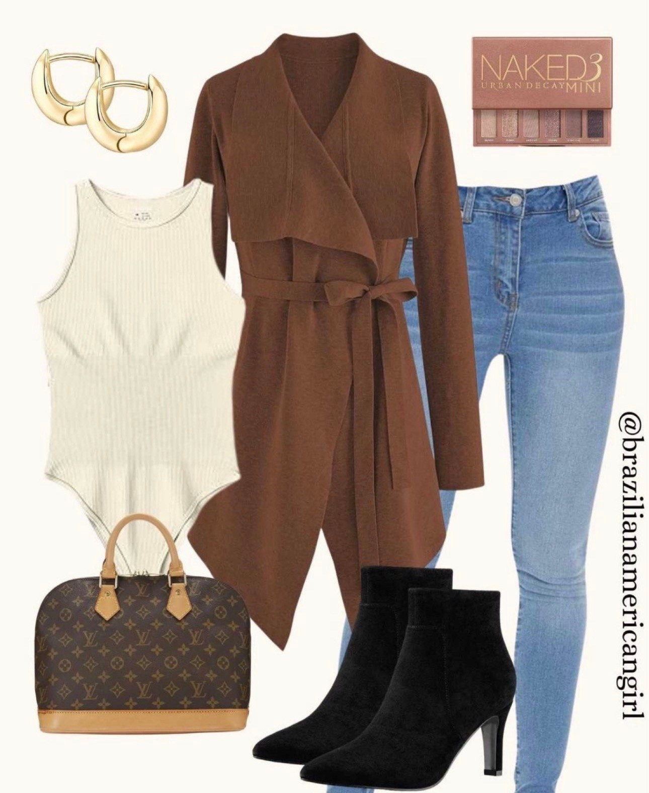 #LTKStyleTip #LTKSeasonal #LTKFindsUnder50

#LTKootd