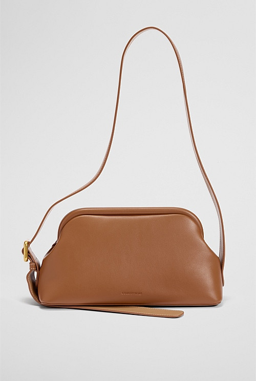 Frame Shoulder Bag | Country Road