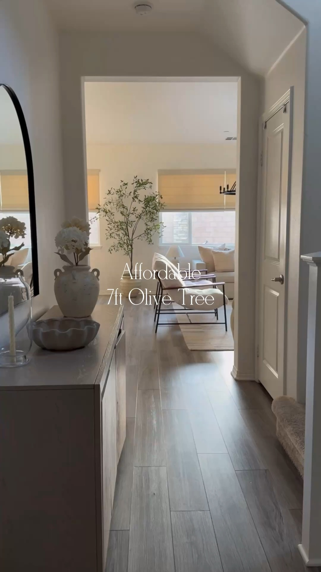 Affordable 7ft olive tree from Amazon!

#LTKSpringSale #LTKHome #LTKSeasonal