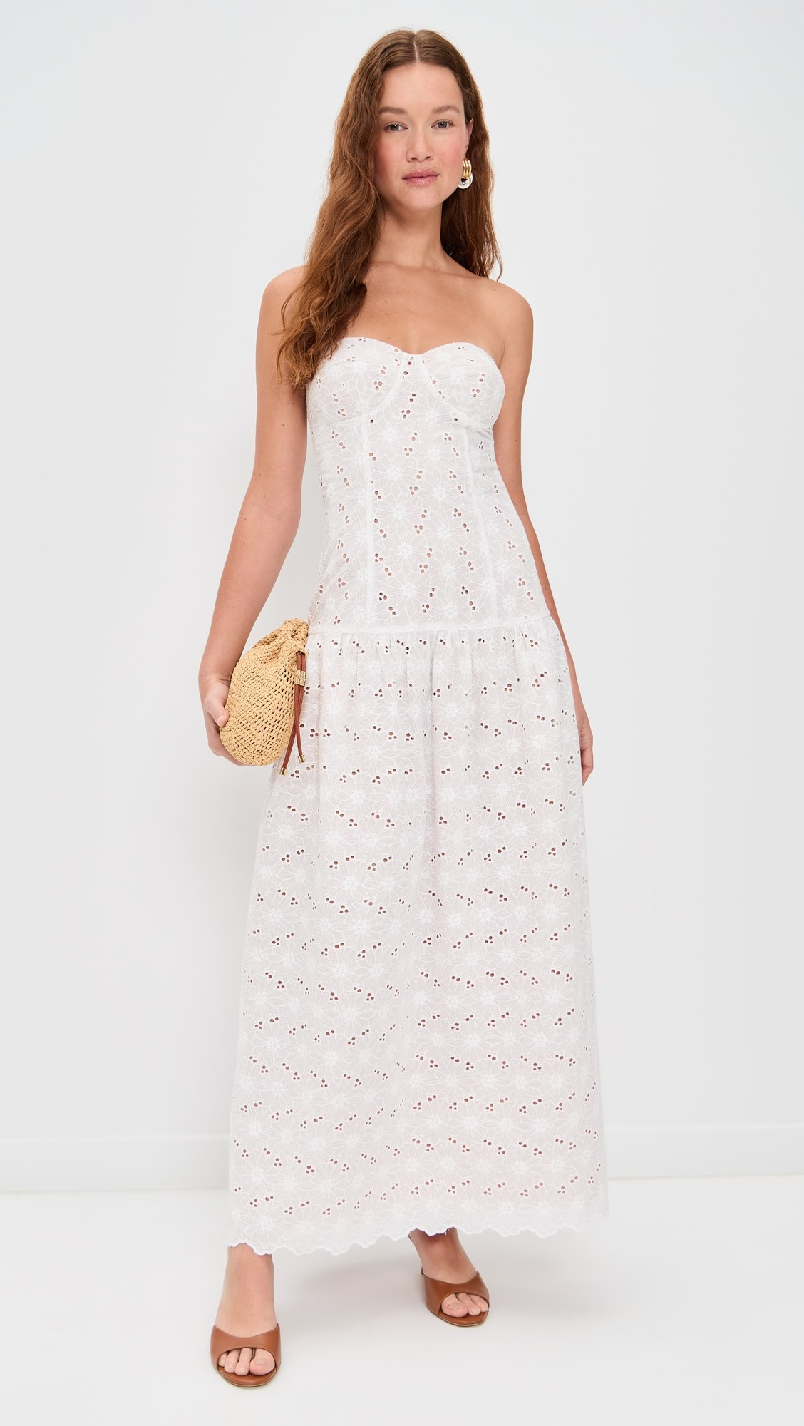 Damaris Dress | Shopbop