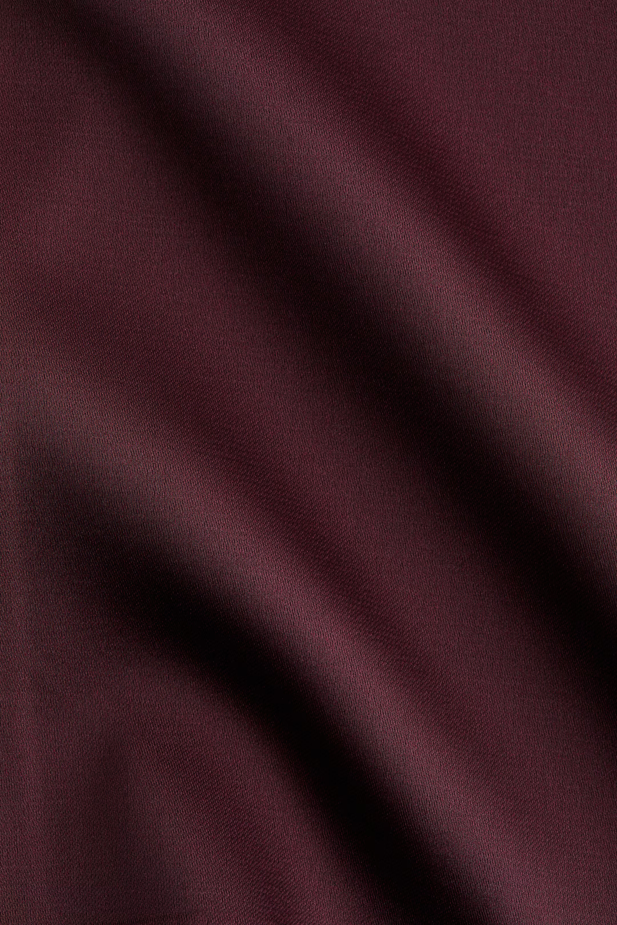 Satin Skirt | H&M (US + CA)