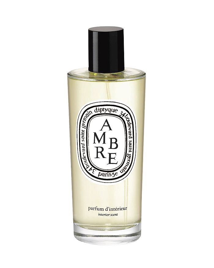 diptyque Ambre Room Spray Beauty & Cosmetics - Bloomingdale's | Bloomingdale's (US)
