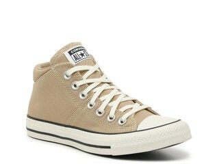 Converse Chuck Taylor All Star Madison Mid-Top Sneaker - Women's | DSW