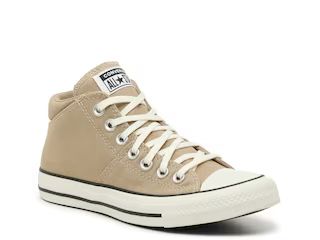 Converse Chuck Taylor All Star Madison Mid-Top Sneaker - Women's | DSW