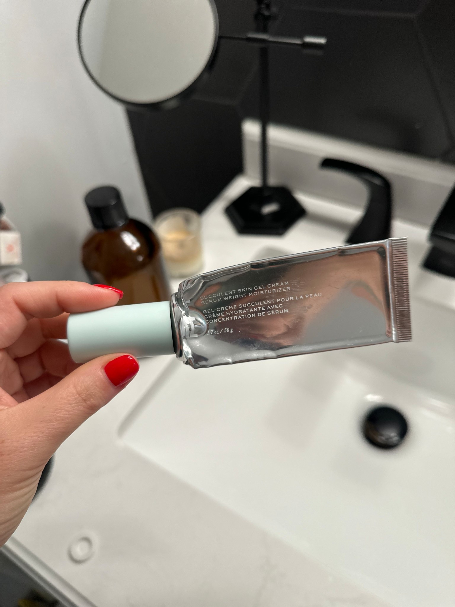 Getting ready for fall and restocking my go-to moisturizers 🍂✨ These are my tried-and-true favorites that I keep on repeat — and the best part? None of them break me out!
. 

#LTKSeasonal #LTKBeauty #LTKOver40