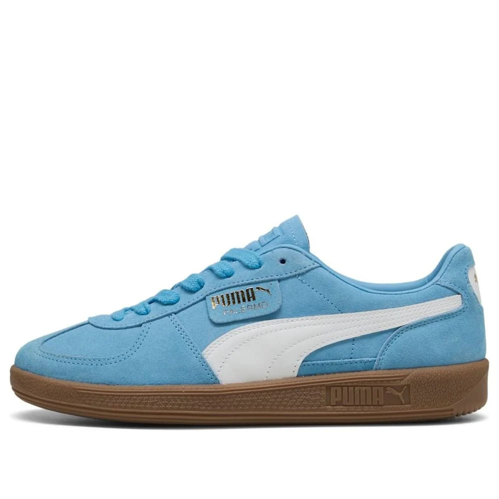 PUMA Palermo 'Team Light Blue' 396463-44 | KICKS CREW