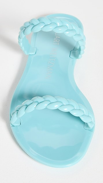 Braida Sawyer Jelly Sandals | Shopbop