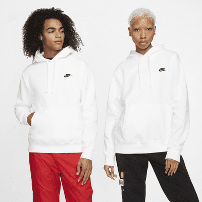 Nike Sportswear Club Fleece Pullover Hoodie | Nike (US)