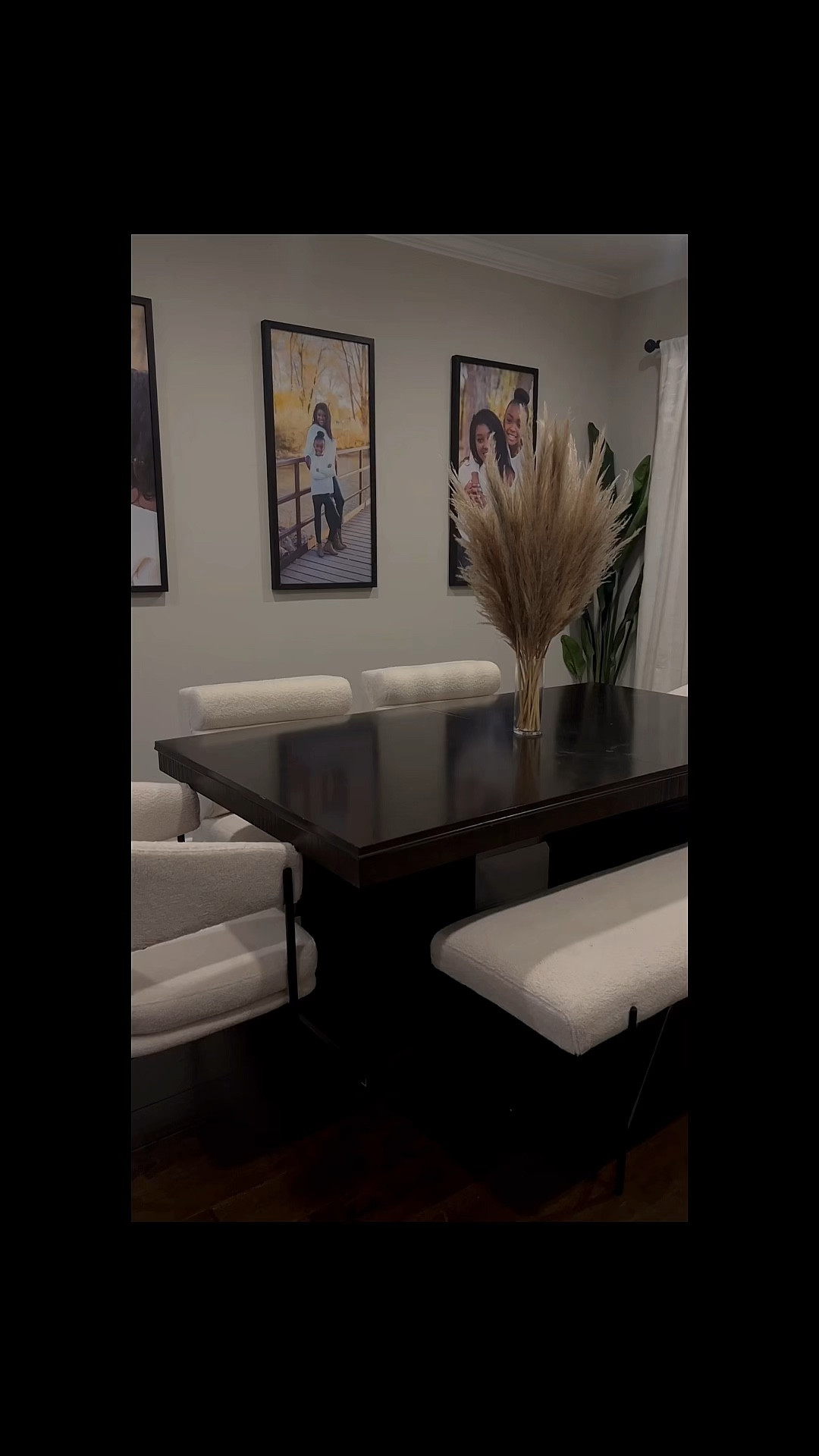 Dinning Room inspiration 

#LTKunder100 #LTKfamily #LTKhome