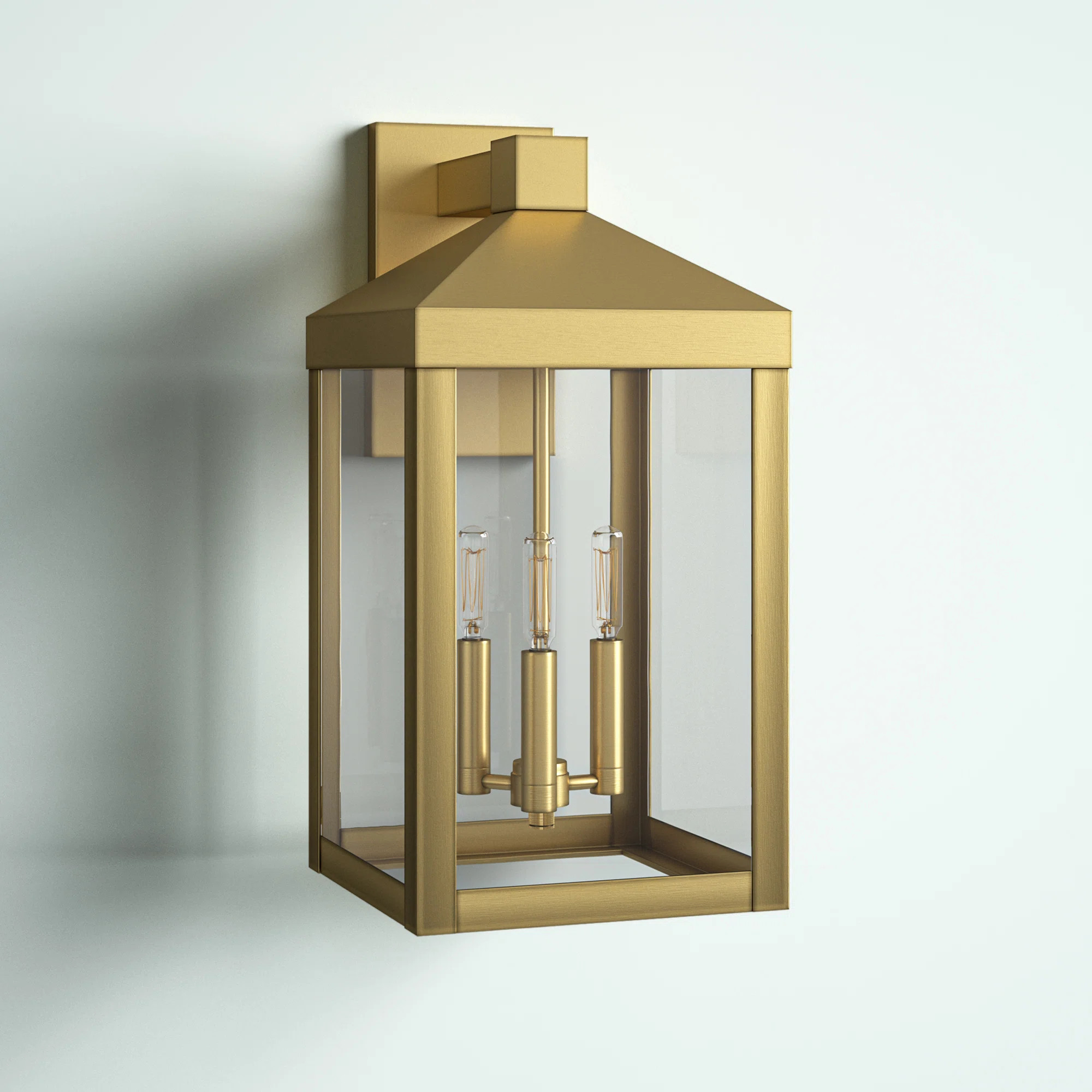 Bartek Wall Light | Wayfair North America