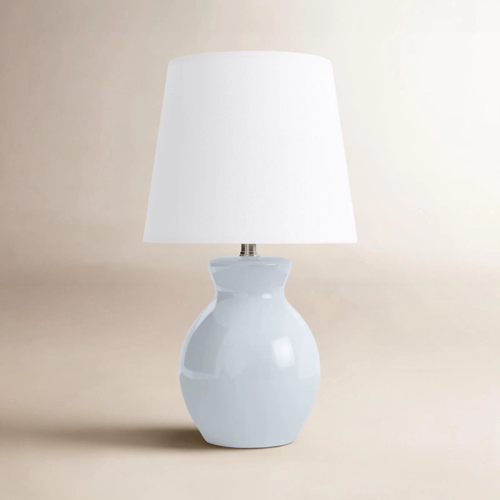 Momsen Drum Shade Lamp | Wayfair North America