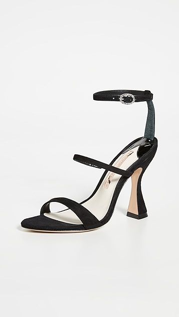 Rosalind Hourglass Sandals | Shopbop