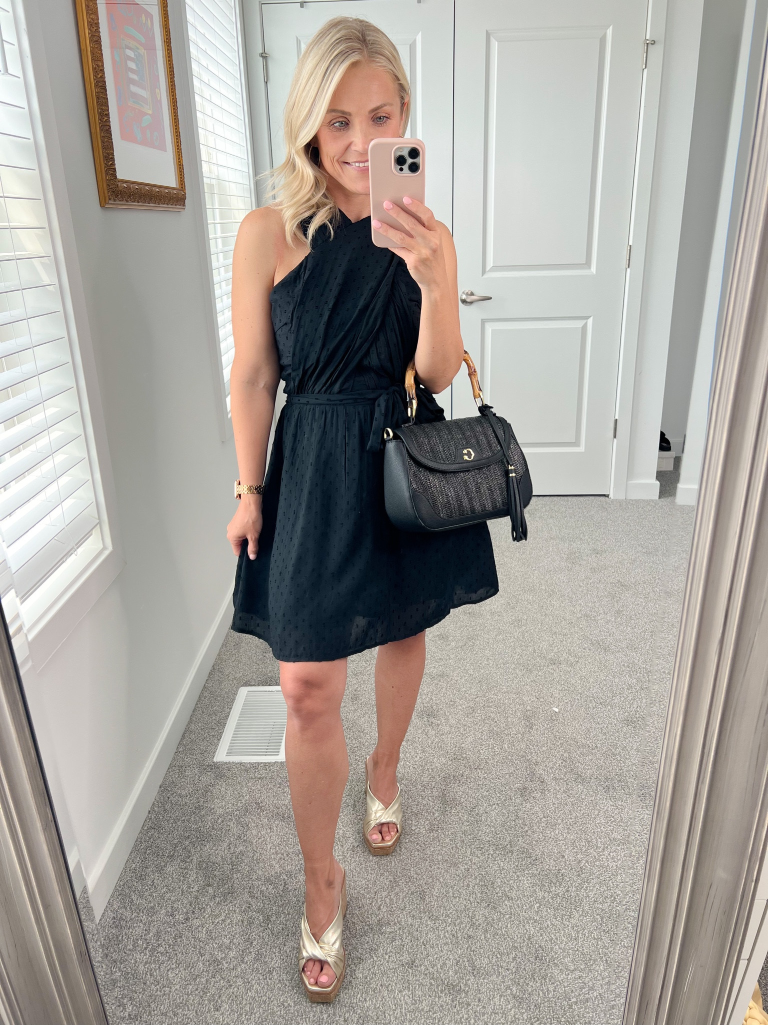 ✨Loft Wedding Guest Dresses✨

Wedding guest dress, wedding guest dresses, wedding guest dress under $100, petite summer dresses, petite summer dress, little black dress under $100

#LTKunder100 #LTKstyletip #LTKwedding