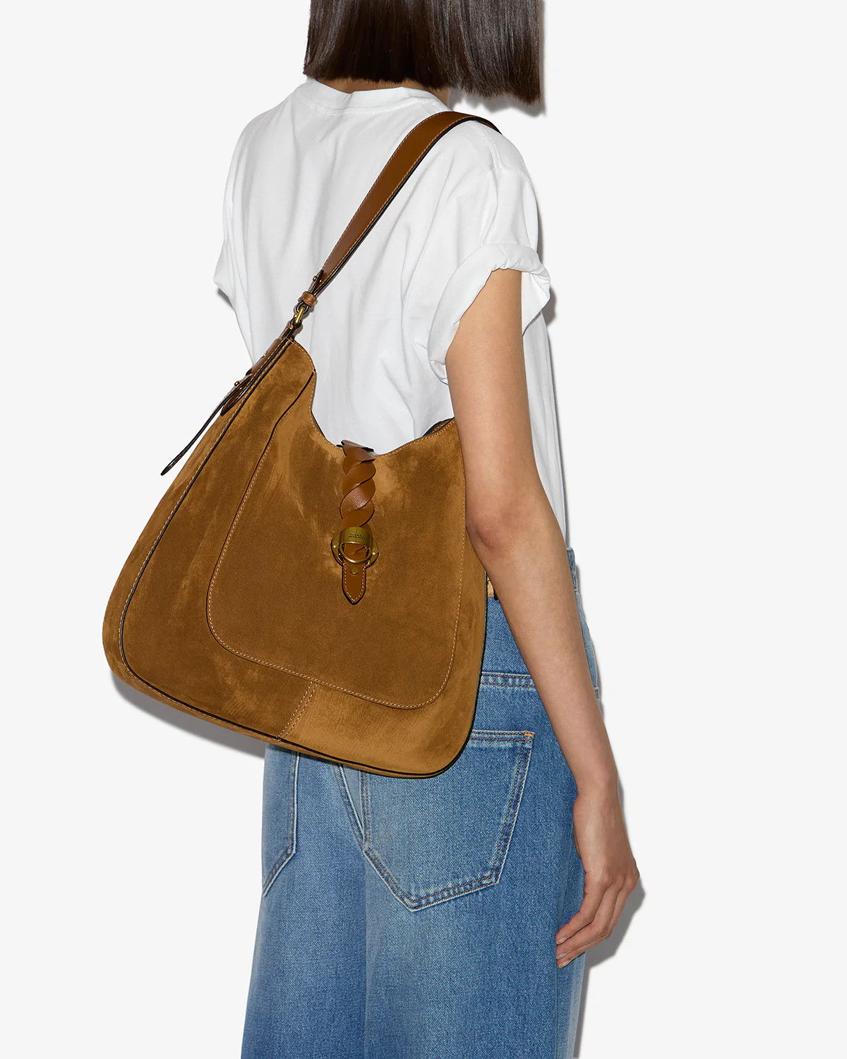 ALTAY HOBO BAG | Isabel Marant