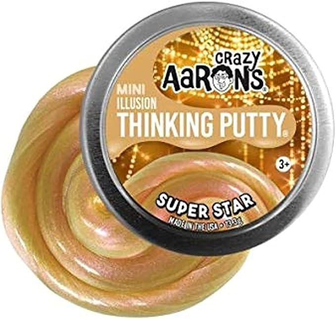 Putty Super Star | Amazon (US)