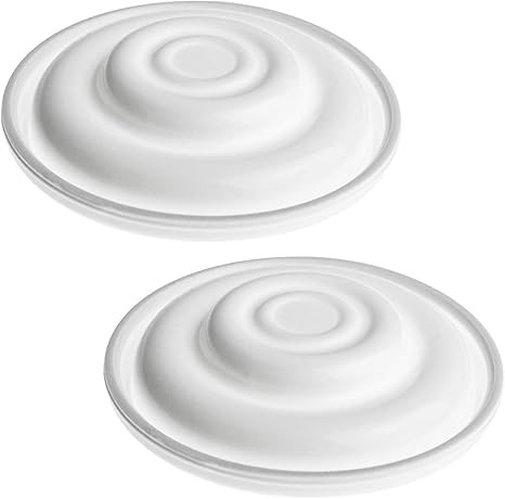 Nenesupply Silicone Backflow Protector Membrane Compatible with Spectra Backflow Protector Use on... | Amazon (US)