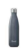 S'well Stainless Steel Water Bottle - 25 Fl Oz - Night Sky - Triple-Layered Vacuum-Insulated Contain | Amazon (US)