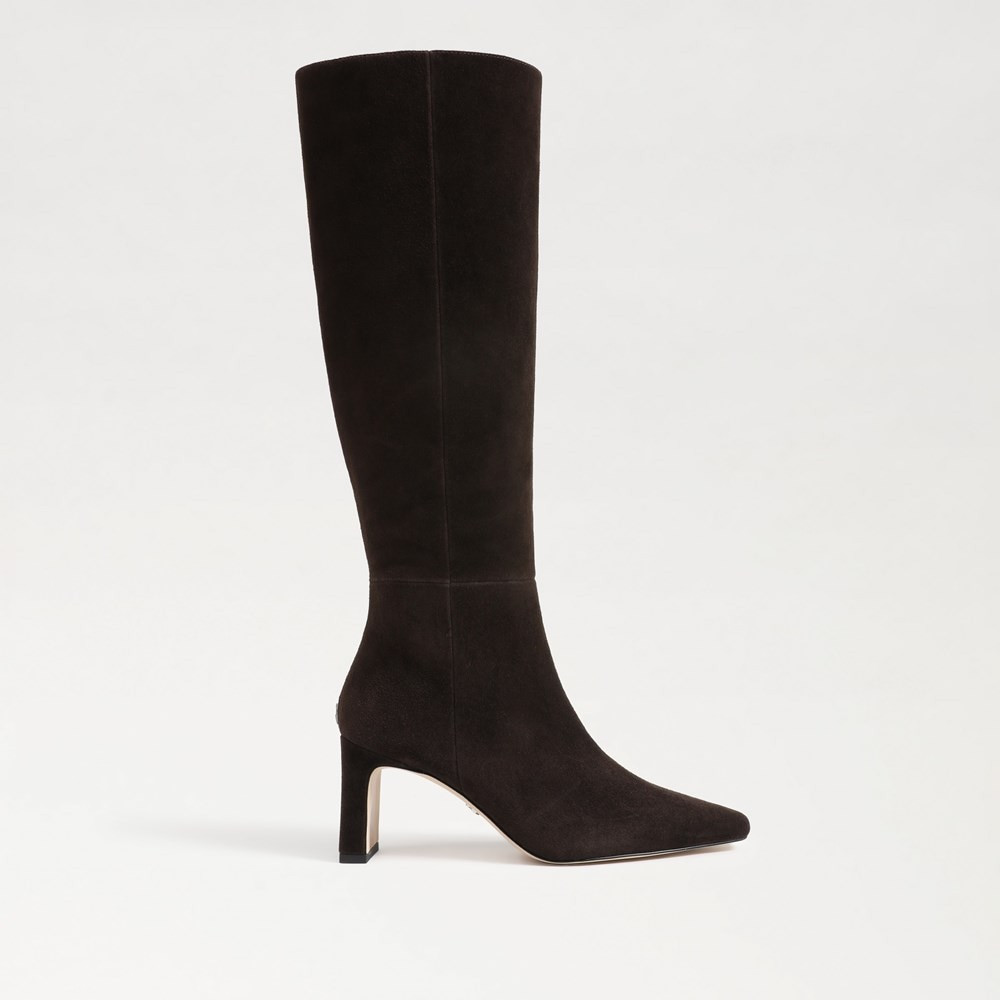 Sylvia Knee High Boot | Sam Edelman